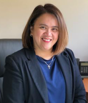 Dr. Clarissa Roque (MD, FRACGP)