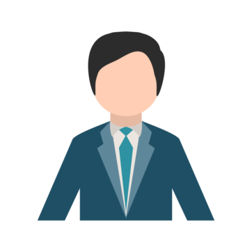 —Pngtree—businessman vector icon_3710727