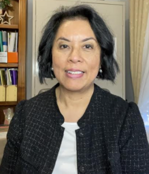 Dr. Divina Del Rosario (MD, FRACGP)